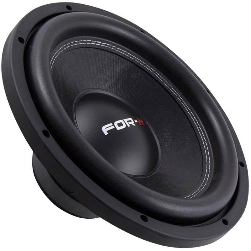 FORX5 X-120 30cm Subwoofer 1200watt 300rms